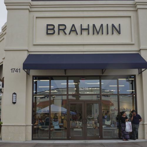 Brahmin 6x4 Brahmin 6x4